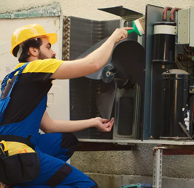 Why Homeowners Businesses Trust Us in Acworth, GA?