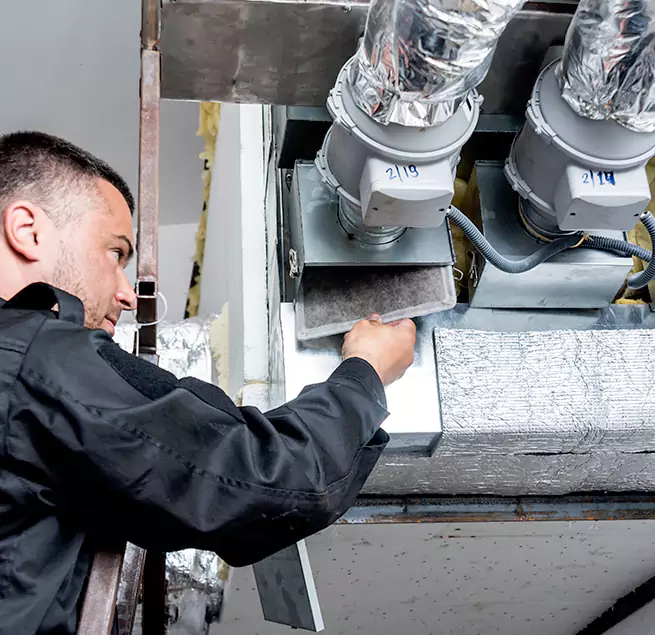 Why Homeowners & Businesses Trust Us in Acworth, GA?