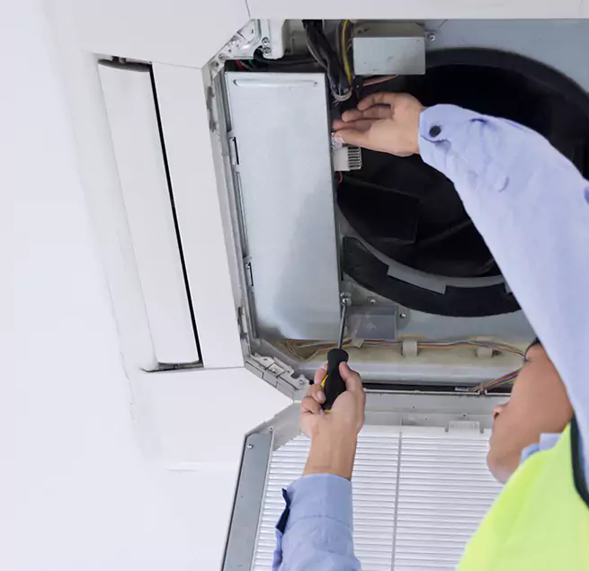 Why Homeowners & Businesses Trust Us in Acworth, GA?