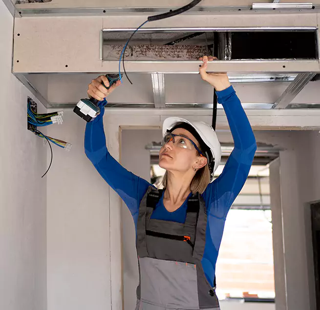 Why Homeowners & Businesses Trust Us in Acworth, GA?