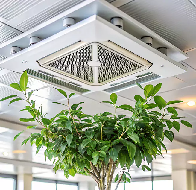 Why Homeowners & Businesses Trust Us in Acworth, GA?