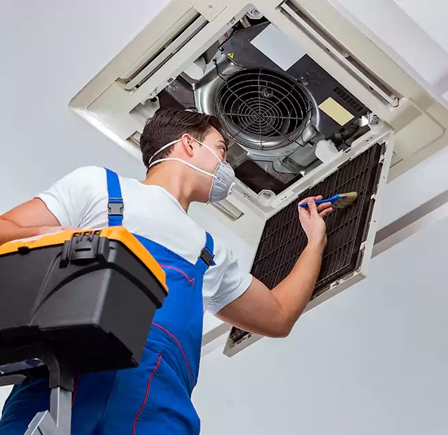 Why Homeowners & Businesses Trust Us in Acworth, GA?