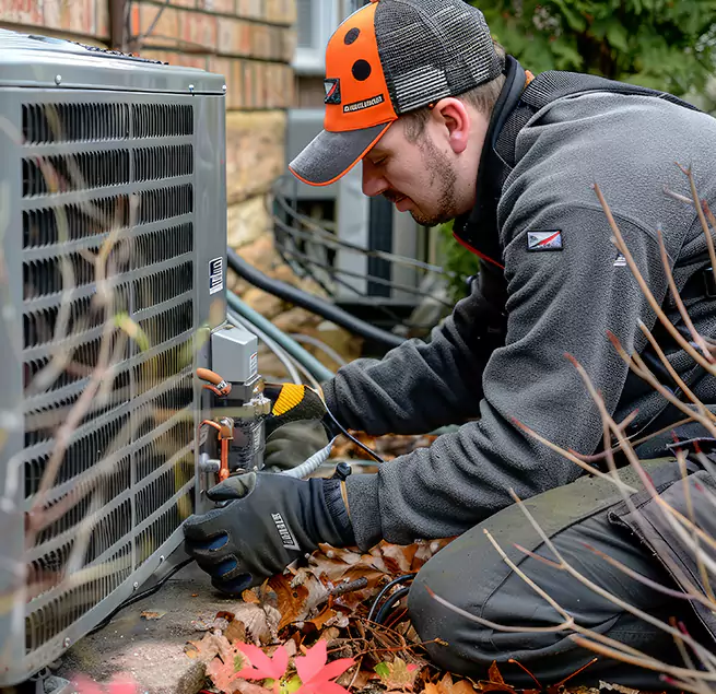 Why Homeowners & Businesses Trust Us in Acworth, GA?