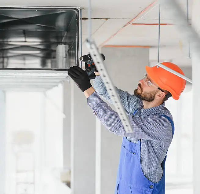  Why Homeowners Businesses Trust Us Acworth, GA