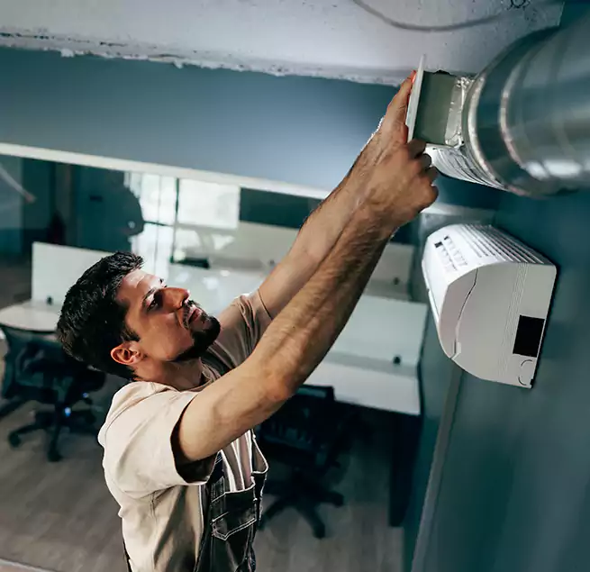 Why Homeowners & Businesses Trust Us in Acworth, GA?