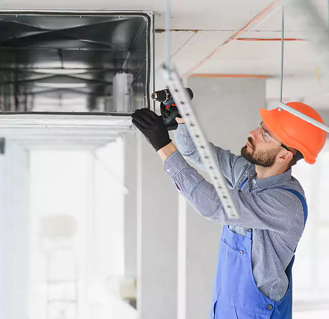 Why Homeowners & Businesses Trust Us in Acworth, GA?