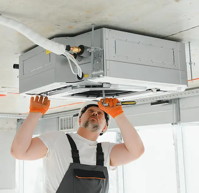 Why Homeowners & Businesses Trust Us Acworth, GA