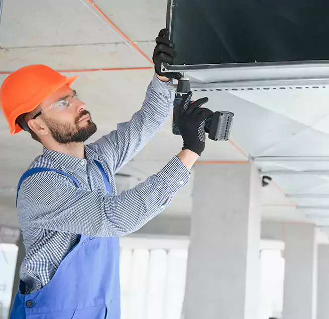 Why Homeowners & Businesses Trust Us in Acworth, GA?