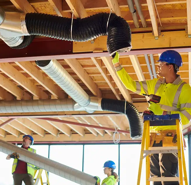 Why Homeowners & Businesses Trust Us in Acworth, GA?