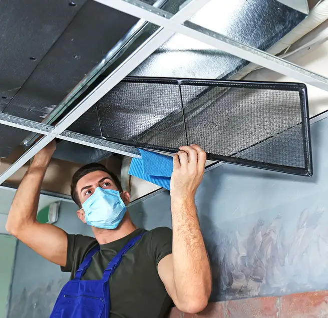 Why Homeowners & Businesses Trust Us in Acworth, GA?