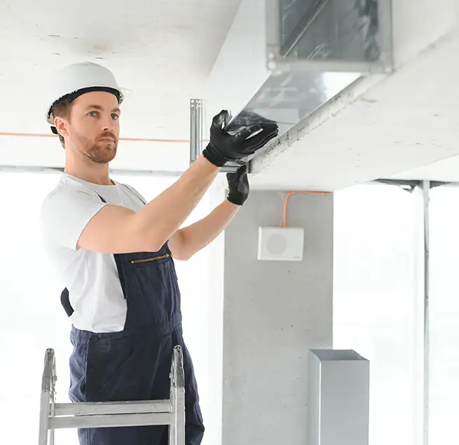 Why Homeowners & Businesses Trust Us in Acworth, GA?