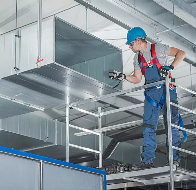 Why Homeowners & Businesses Trust Us in Acworth, GA?