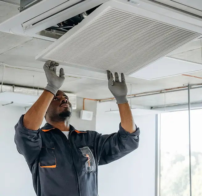  Why Homeowners & Businesses Trust Us in Acworth, GA?