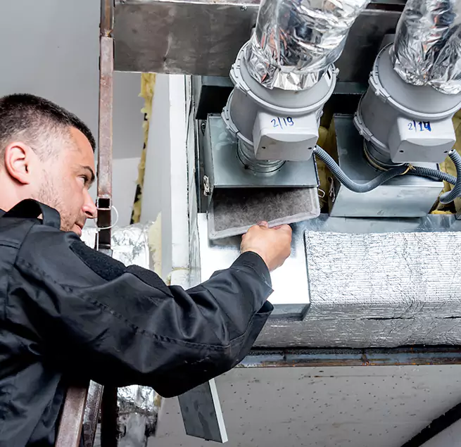 Why Homeowners Businesses Trust Us in Acworth, GA?