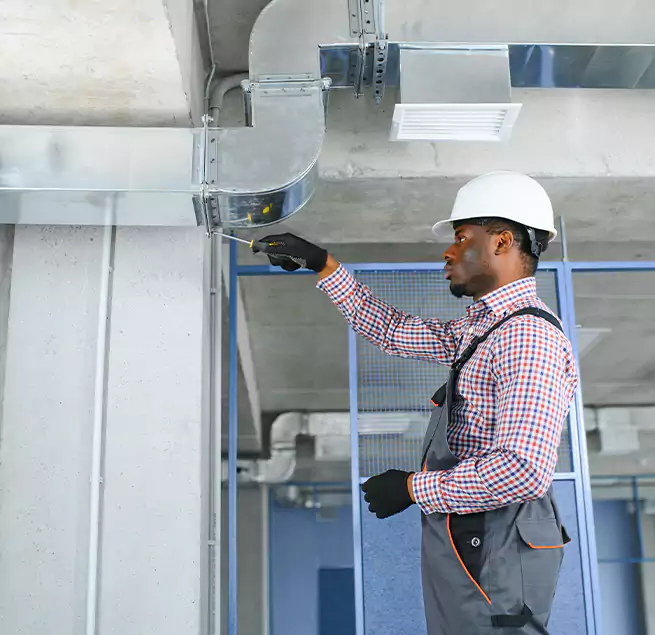 Why Homeowners & Businesses Trust Us in Acworth, GA