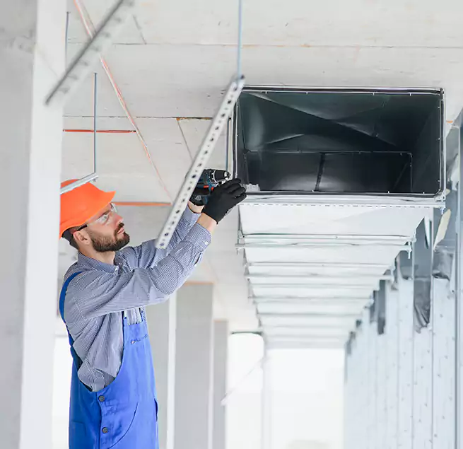 Why Homeowners & Businesses Trust Us in Acworth, GA?