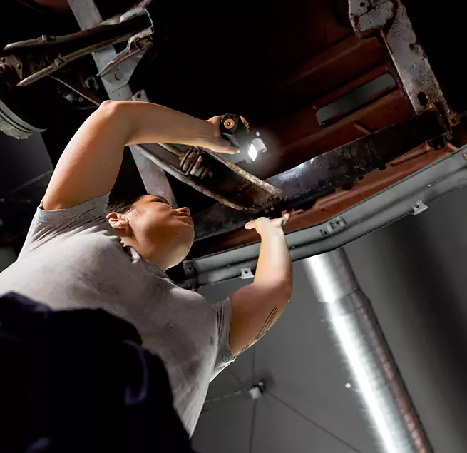 Why Homeowners & Businesses Trust Us Acworth, GA