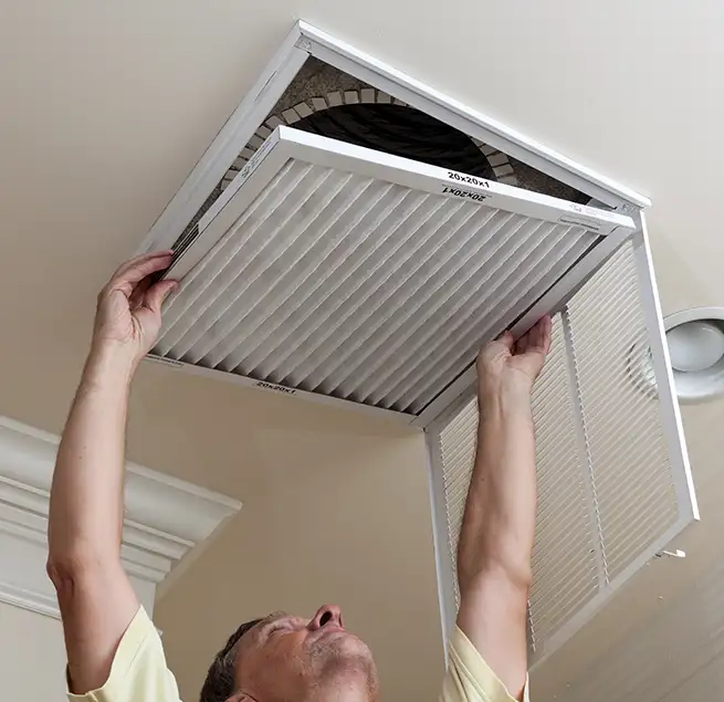 Why Homeowners & Businesses Trust Us in Acworth, GA?