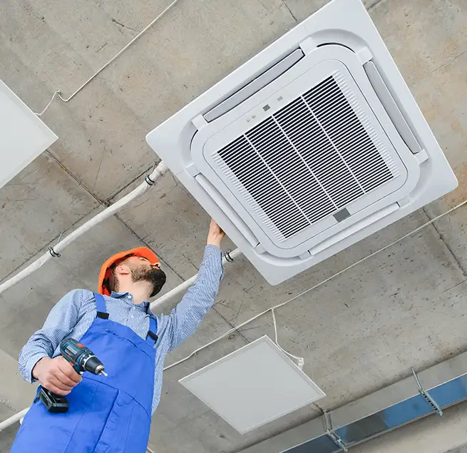 Why Homeowners & Businesses Trust Us in Acworth, GA?