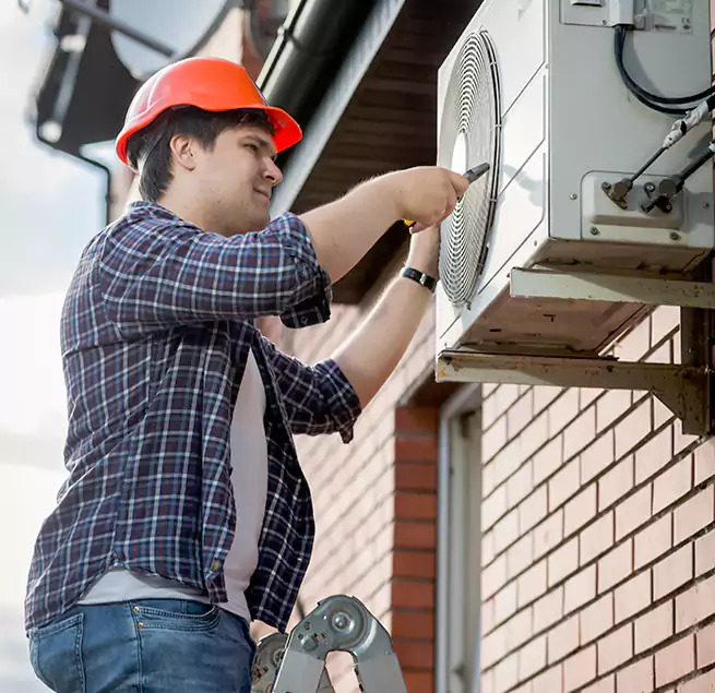 Why Homeowners & Businesses Trust Us Acworth, GA