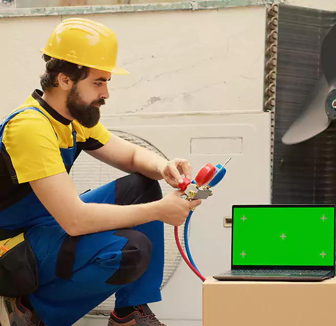 Why Homeowners & Businesses Trust Us in Acworth, GA?