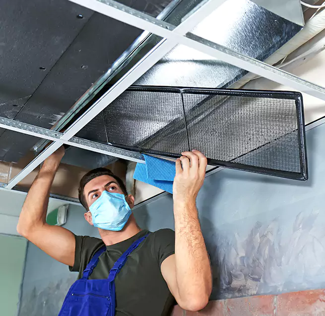 Why Homeowners & Businesses Trust Us in Acworth, GA?