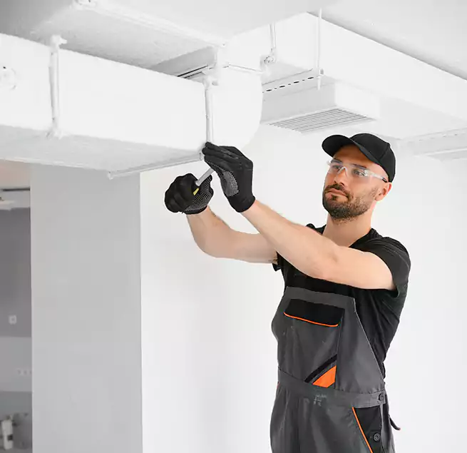 Why Homeowners & Businesses Trust Us in Acworth, GA?